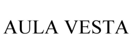 AULA VESTA