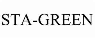 STA-GREEN