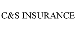 C&S INSURANCE