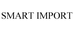 SMART IMPORT