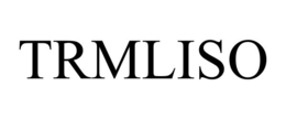 TRMLISO