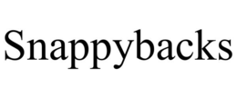 SNAPPYBACKS