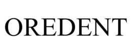 OREDENT