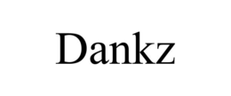 DANKZ
