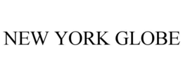 NEW YORK GLOBE