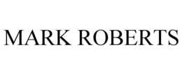MARK ROBERTS