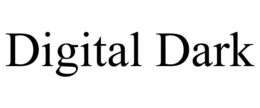 DIGITAL DARK