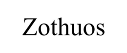 ZOTHUOS