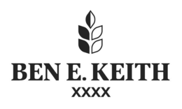 BEN E. KEITH XXXX