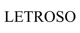 LETROSO
