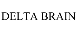DELTA BRAIN