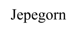 JEPEGORN