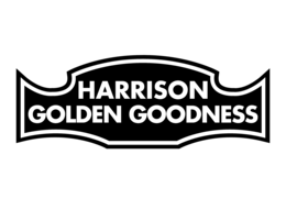 HARRISON GOLDEN GOODNESS
