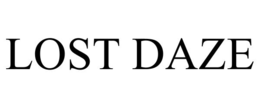 LOST DAZE