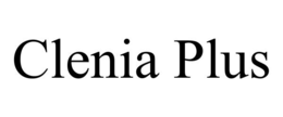 CLENIA PLUS