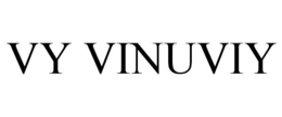 VY VINUVIY