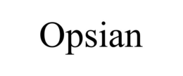 OPSIAN