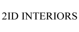 2ID INTERIORS