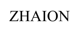 ZHAION