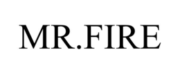 MR.FIRE