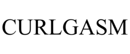 CURLGASM