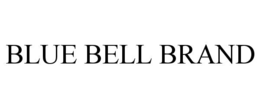 BLUE BELL BRAND