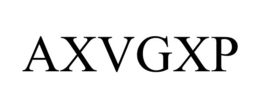 AXVGXP