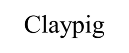 CLAYPIG