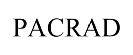 PACRAD