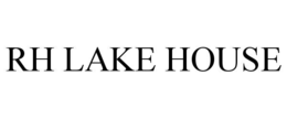 RH LAKE HOUSE