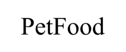 PETFOOD
