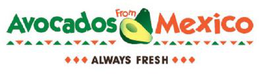 AVOCADOS FROM MEXICO ALWAYS FRESH