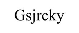 GSJRCKY