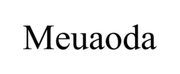 MEUAODA