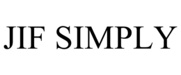 JIF SIMPLY