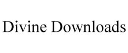 DIVINE DOWNLOADS