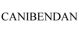 CANIBENDAN