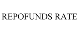 REPOFUNDS RATE