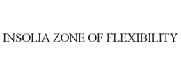 INSOLIA ZONE OF FLEXIBILITY