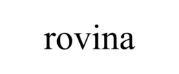 ROVINA
