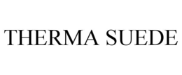 THERMA SUEDE