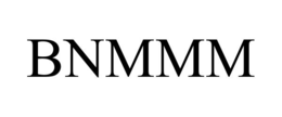 BNMMM