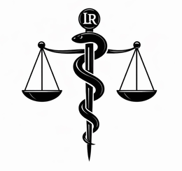 LR