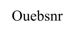 OUEBSNR
