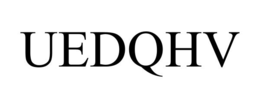 UEDQHV