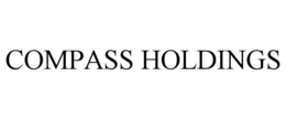 COMPASS HOLDINGS
