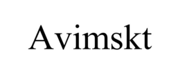 AVIMSKT