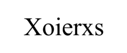 XOIERXS
