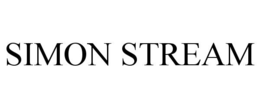 SIMON STREAM