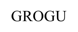 GROGU